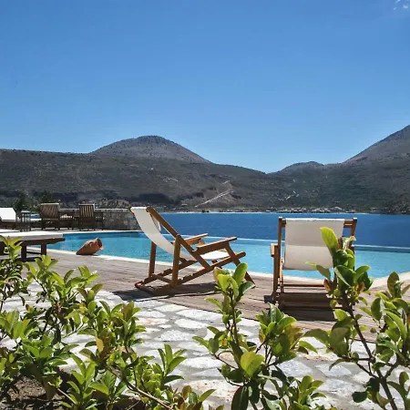Apartment Superior Areopoli