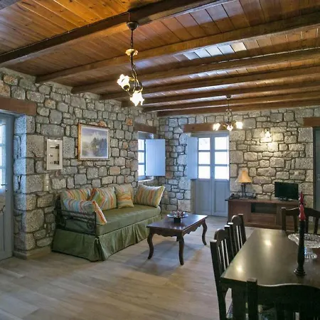 Apartment Superior Areopoli